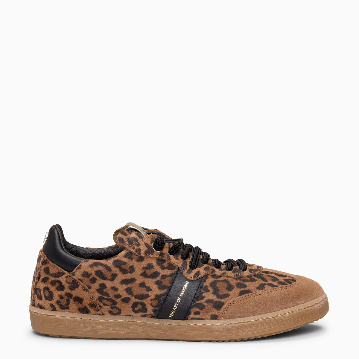 Leopardo | STÜDIO 01 · vista 1