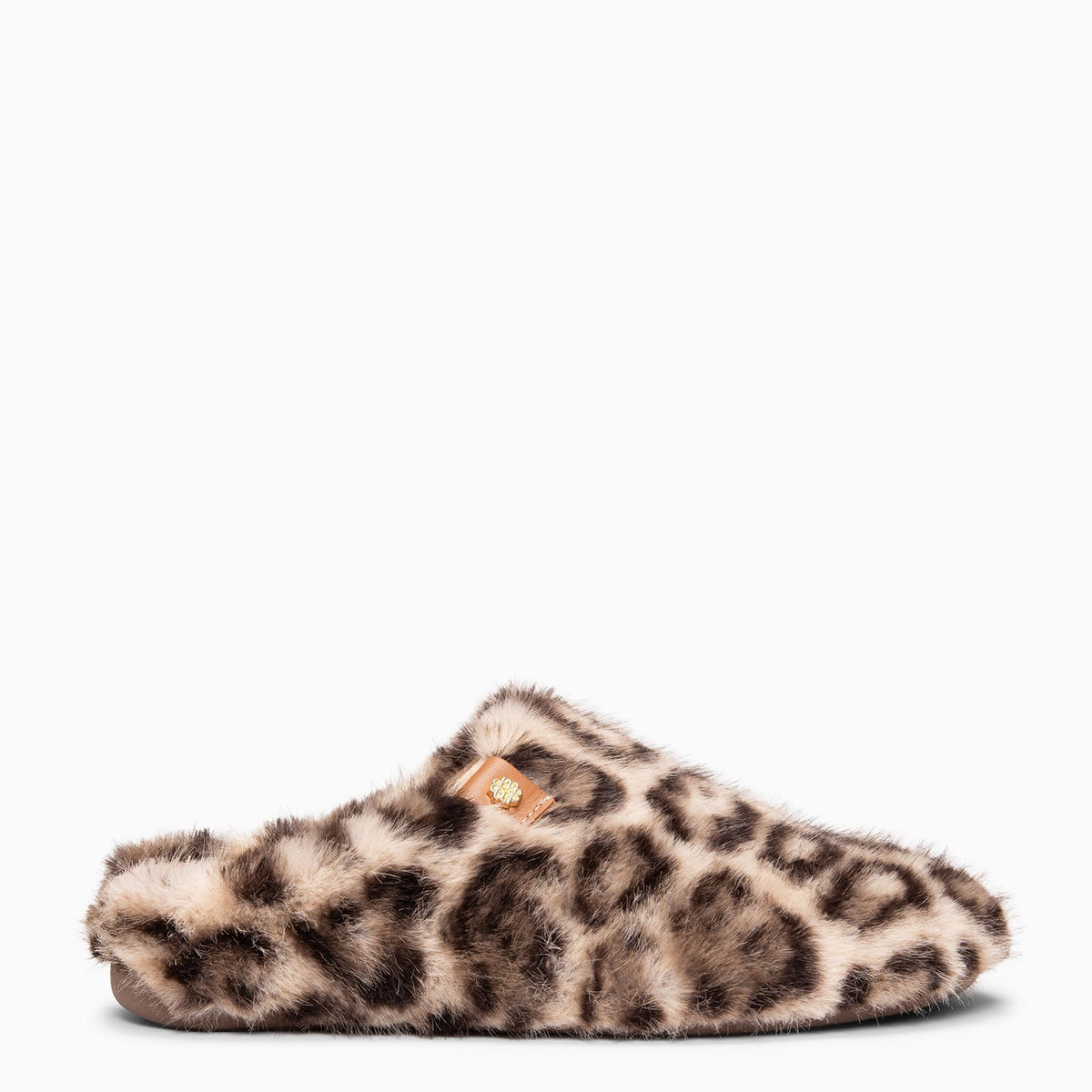 Leopardo beige | KOMFY DREAMS · vista 1