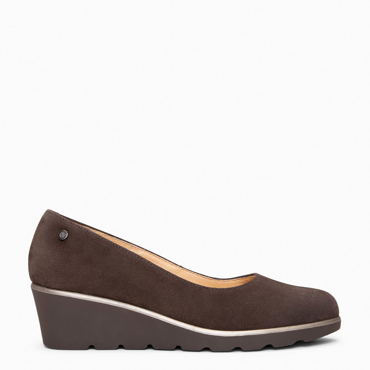 Marrón | IRIS · vista 1