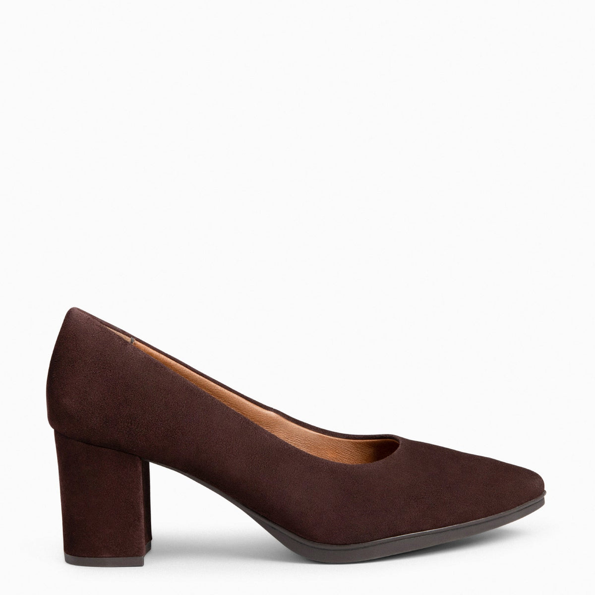 Marrón | URBAN S · vista 1