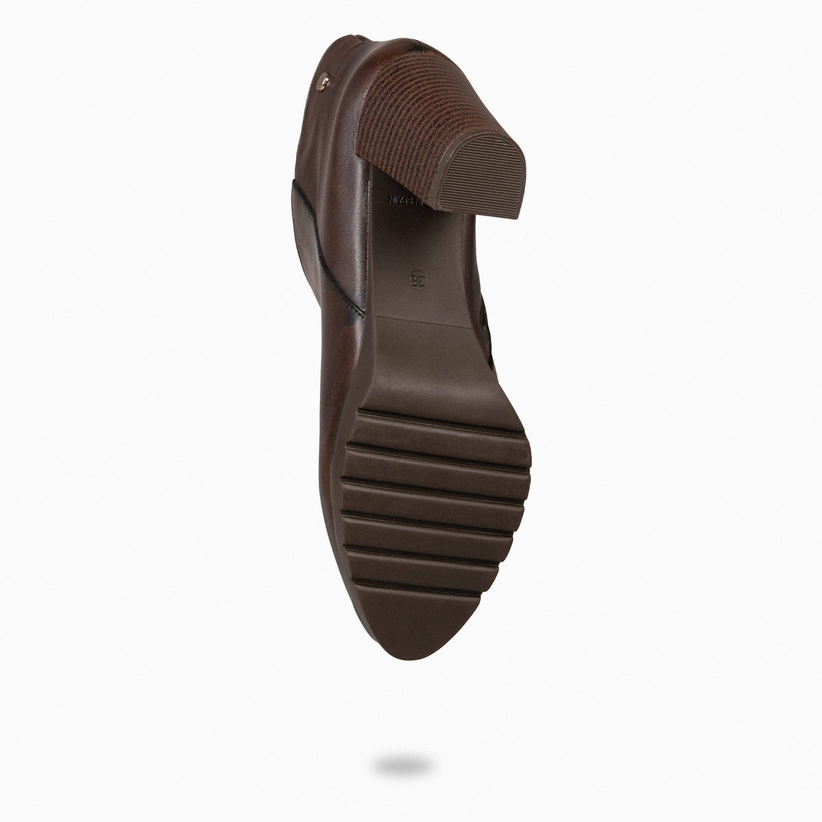 Marrón | CLASSIC · vista 5