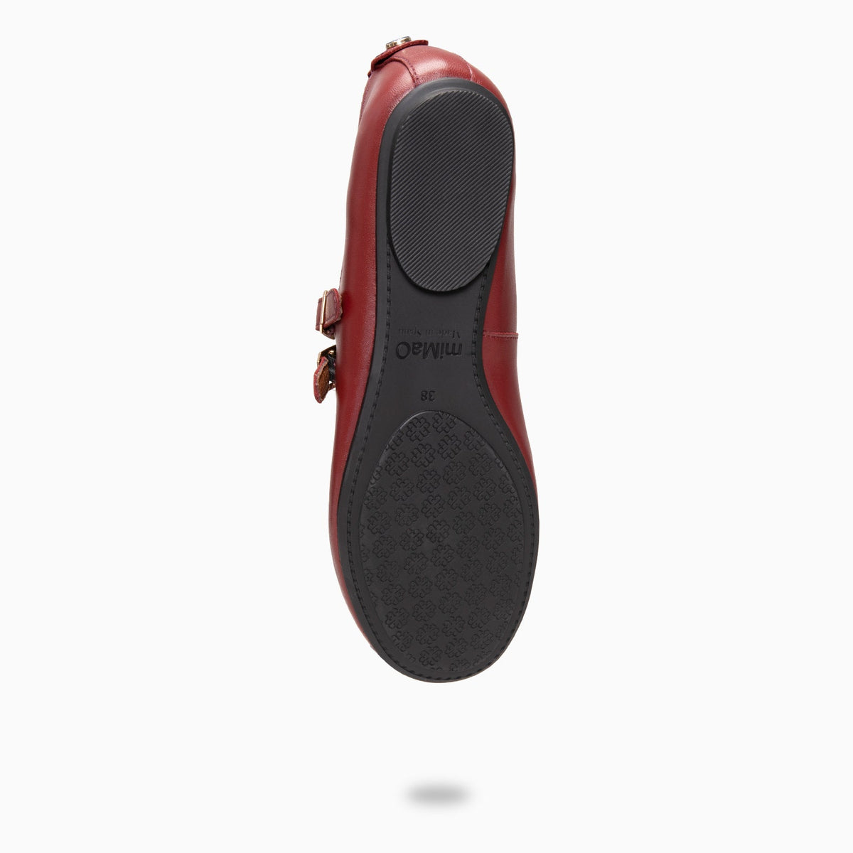 Napa rojo | AMAPOLA · vista 6