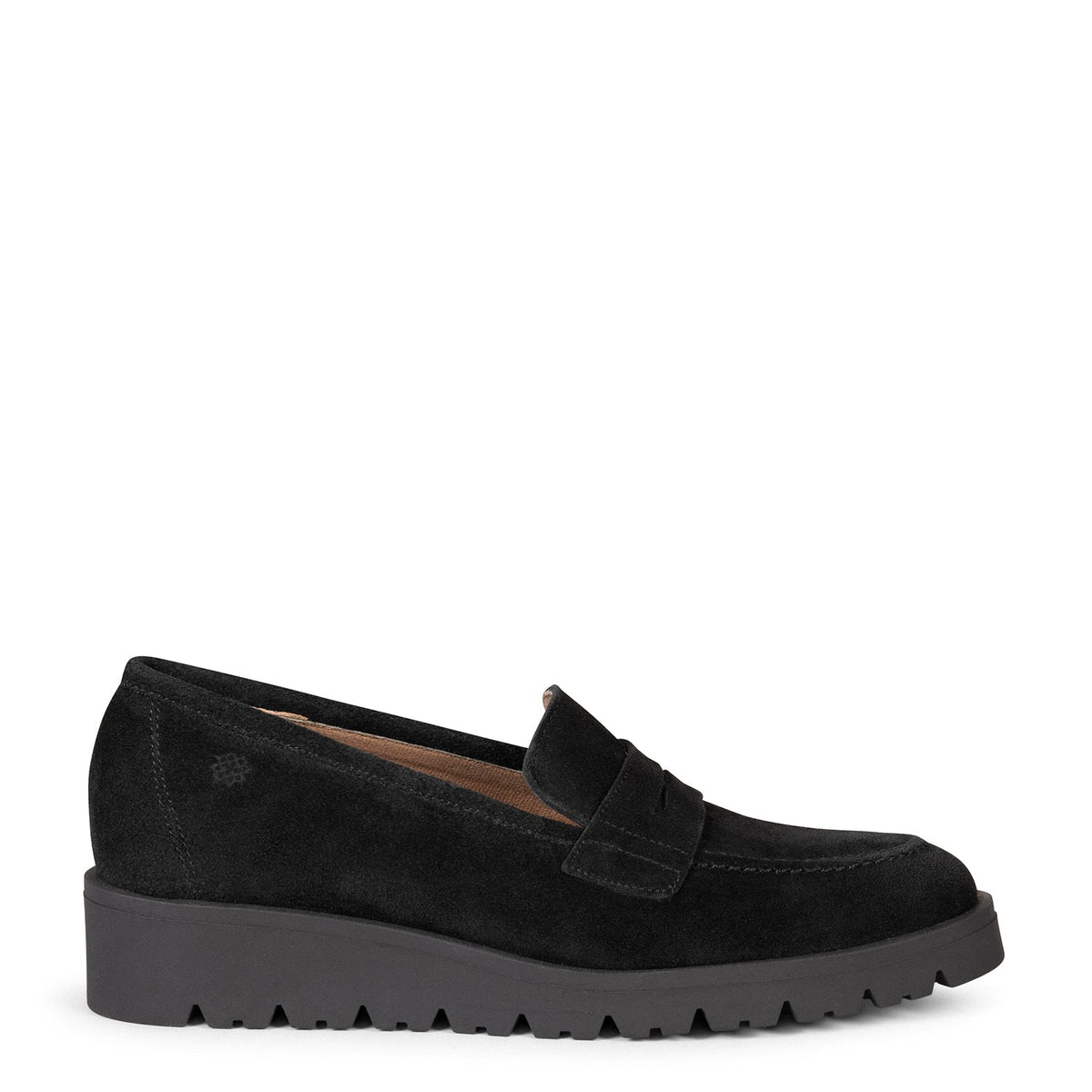 Negro | DAFNE · vista 1