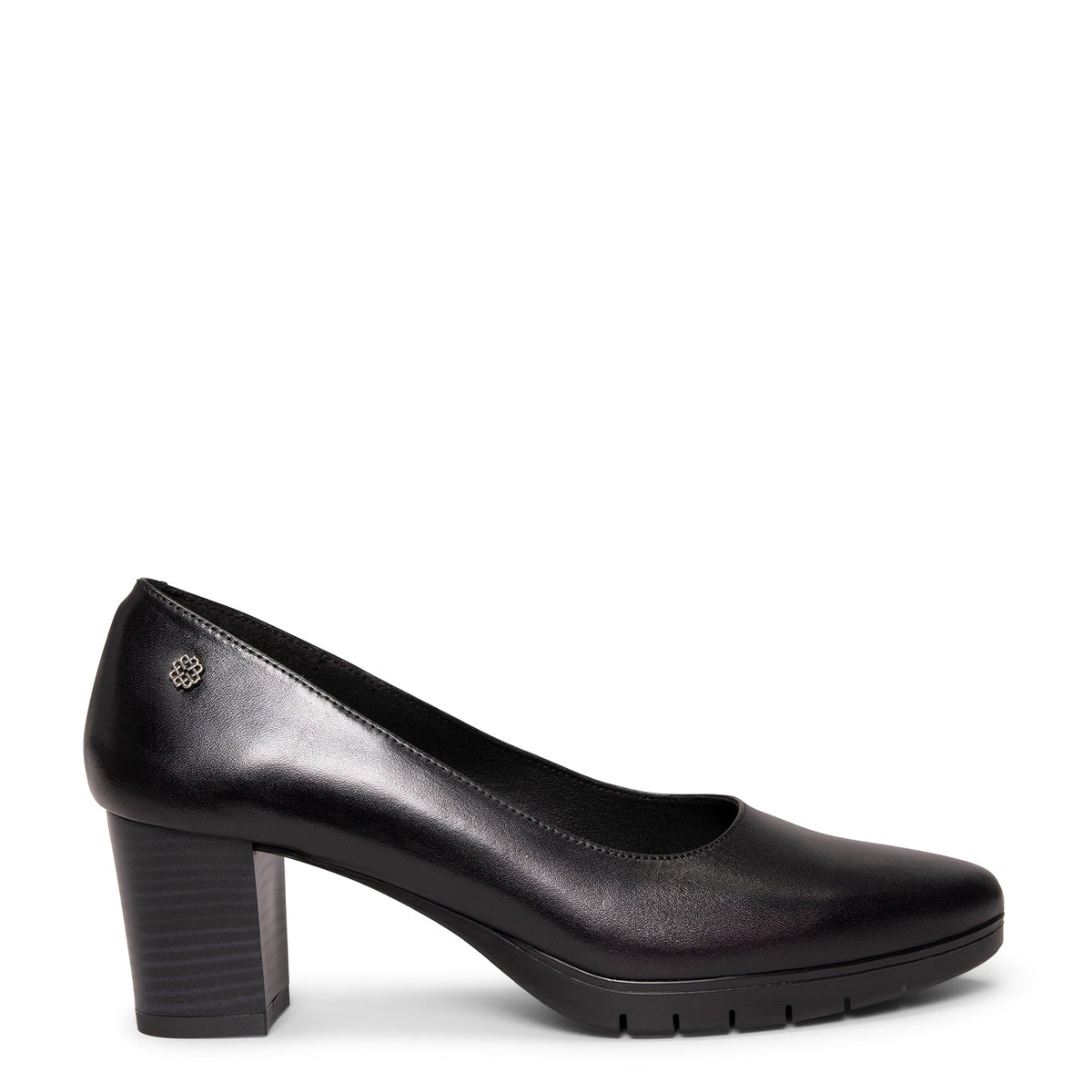 Negro | URBAN TREND S · vista 1