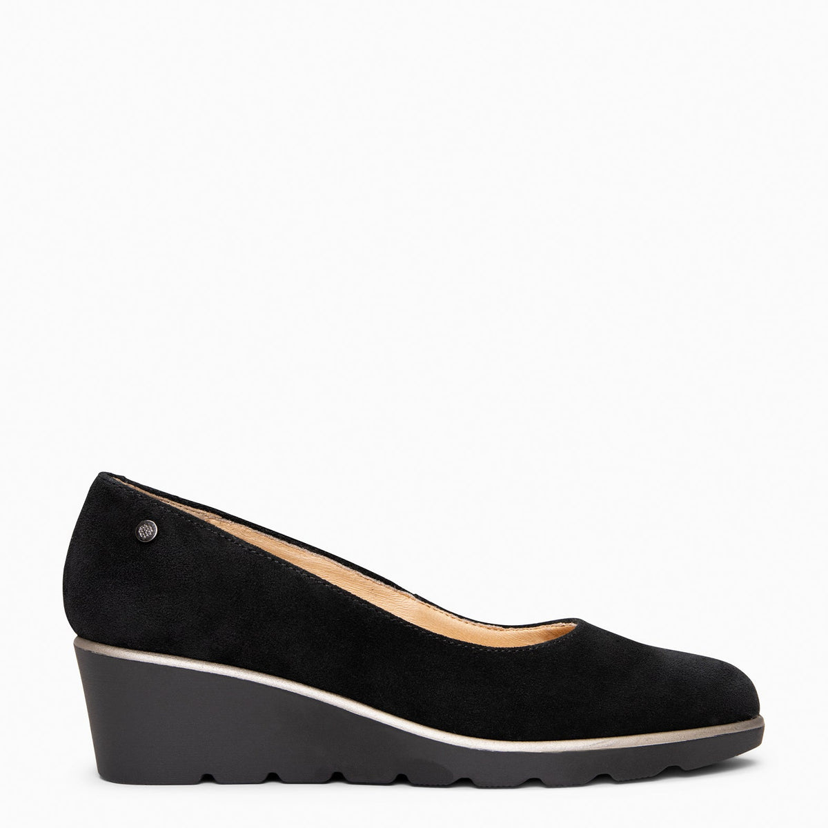 Negro | IRIS · vista 1