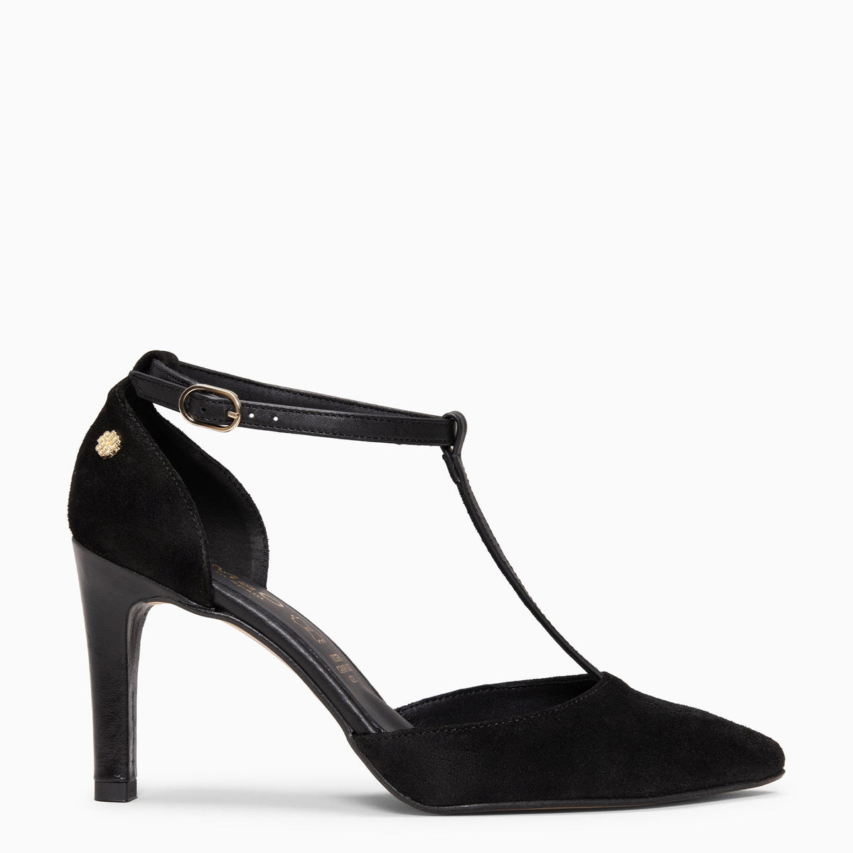 Negro | AMANDA · vista 1