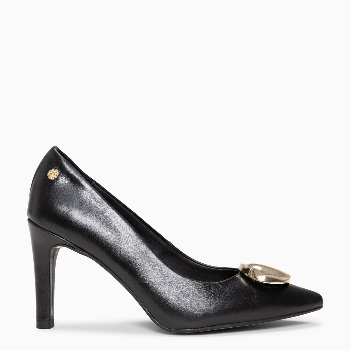 Negro | CAPRI · vista 1