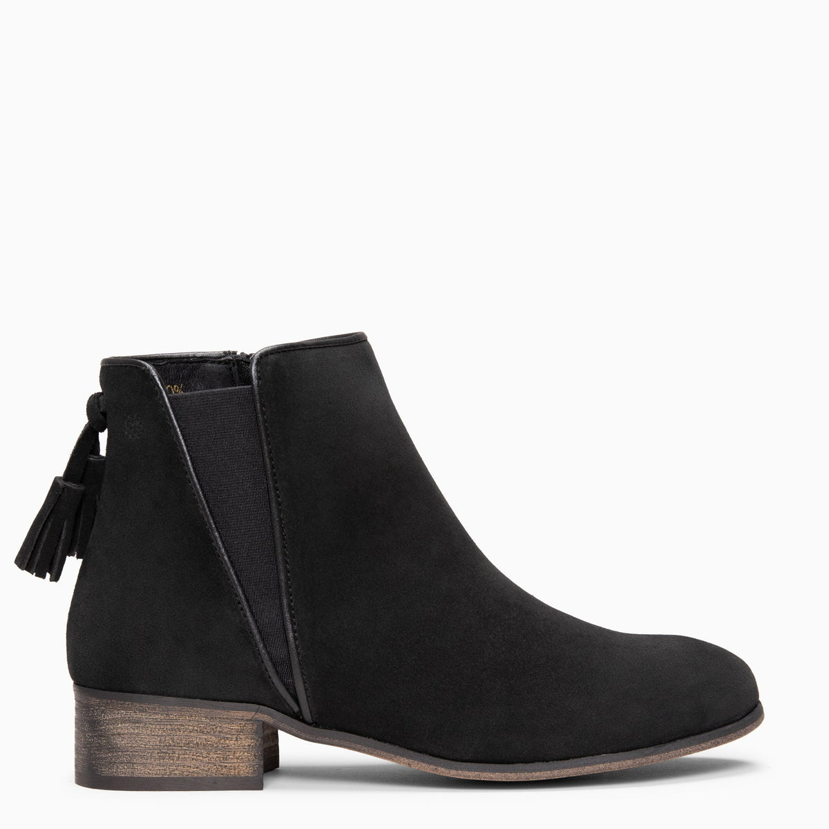 Negro | LEIRE · vista 1