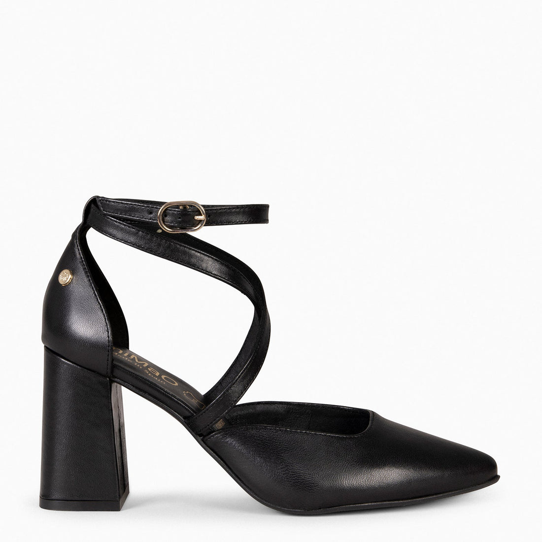 Negro | ARIEL · vista 1