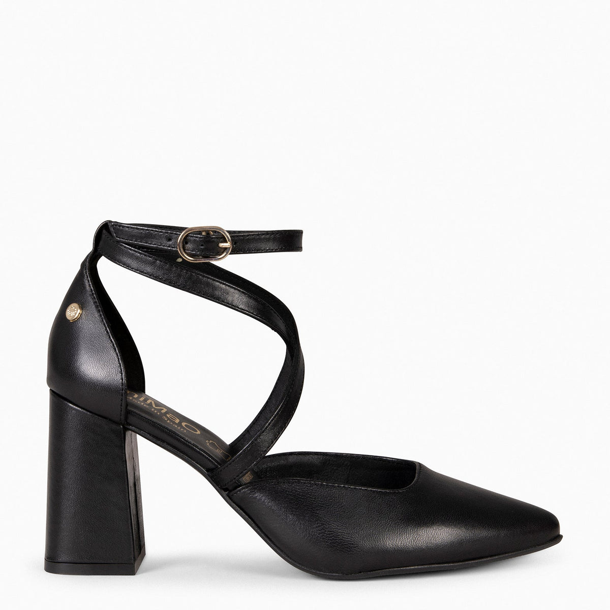 Negro | ARIEL · vista 1