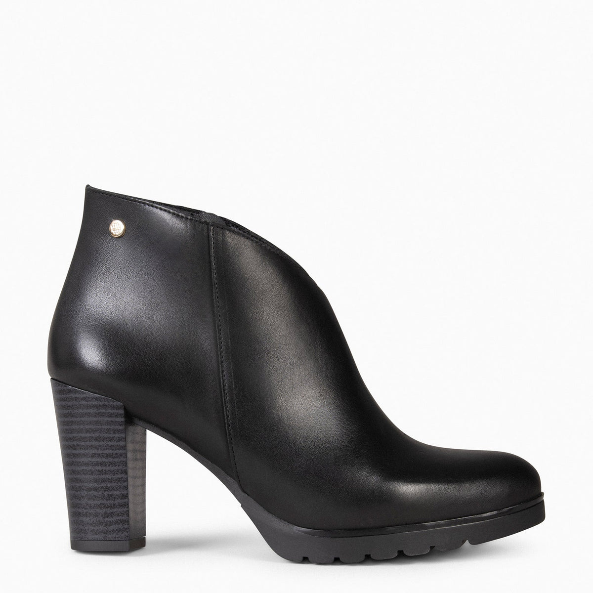 Negro | CLASSIC · vista 1