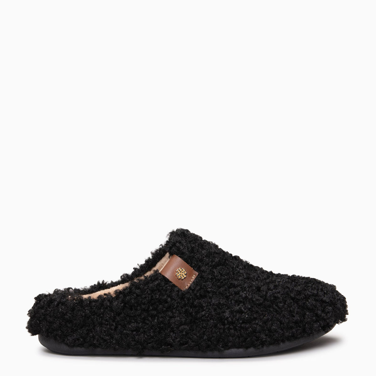 Negro | KOMFY DREAMS · vista 1