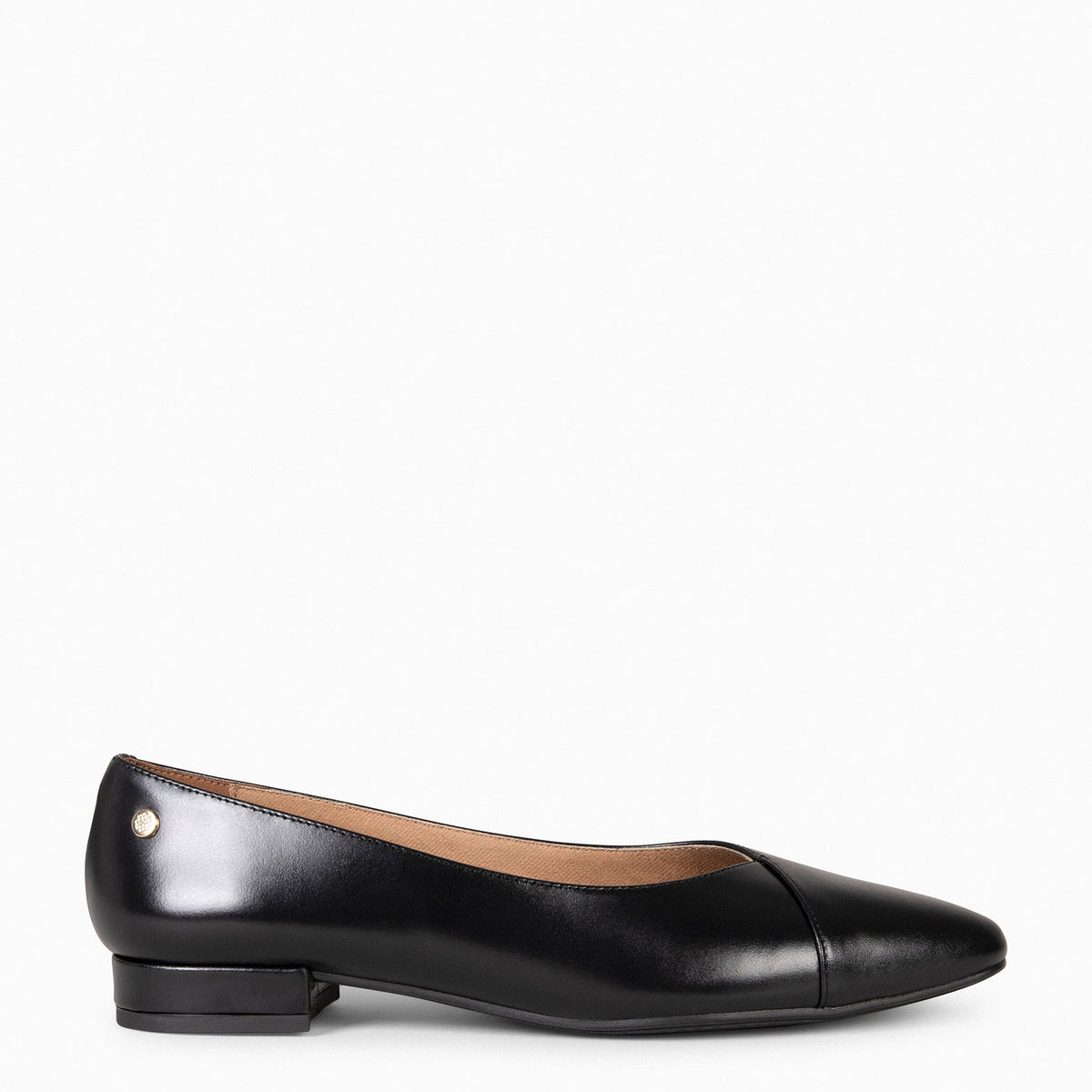 Negro | MARIE · vista 1