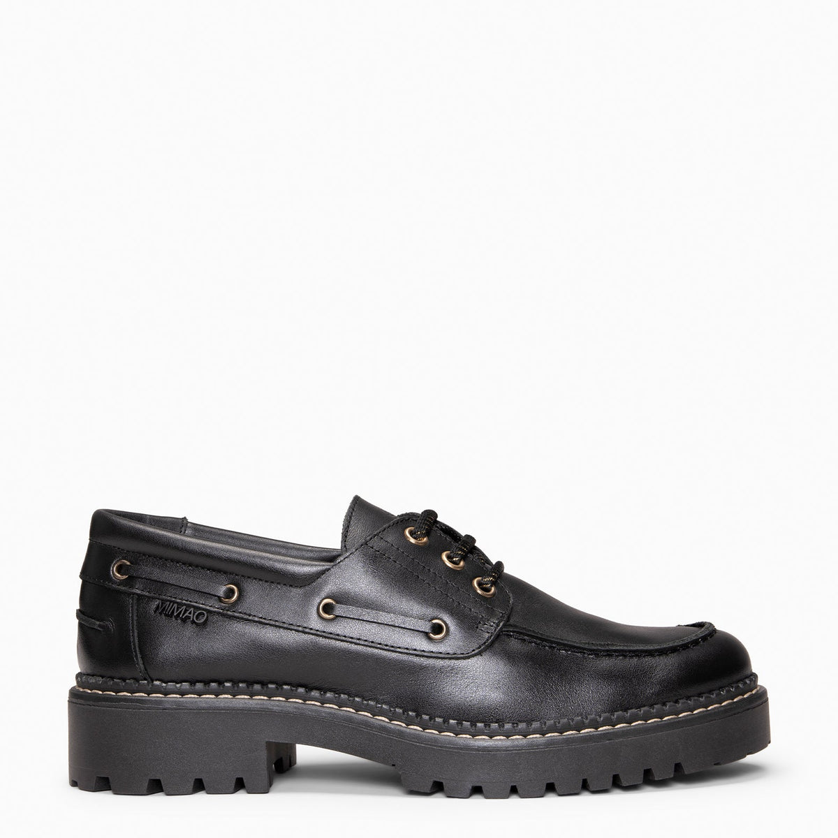 Negro | ADAMS · vista 1