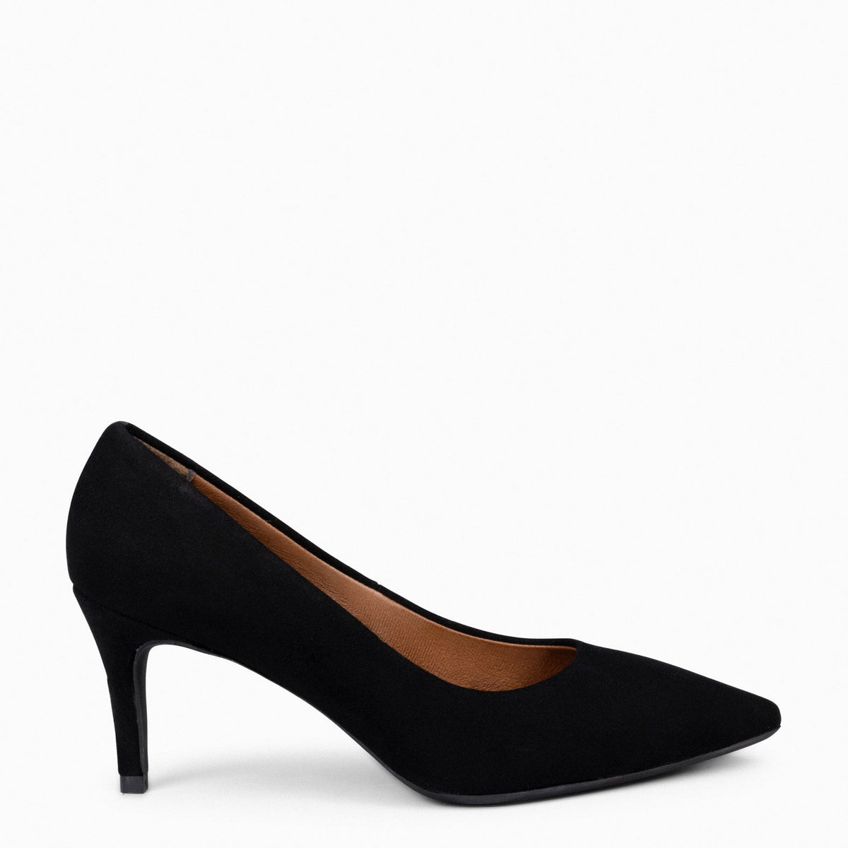 Negro | STILETTO · vista 1