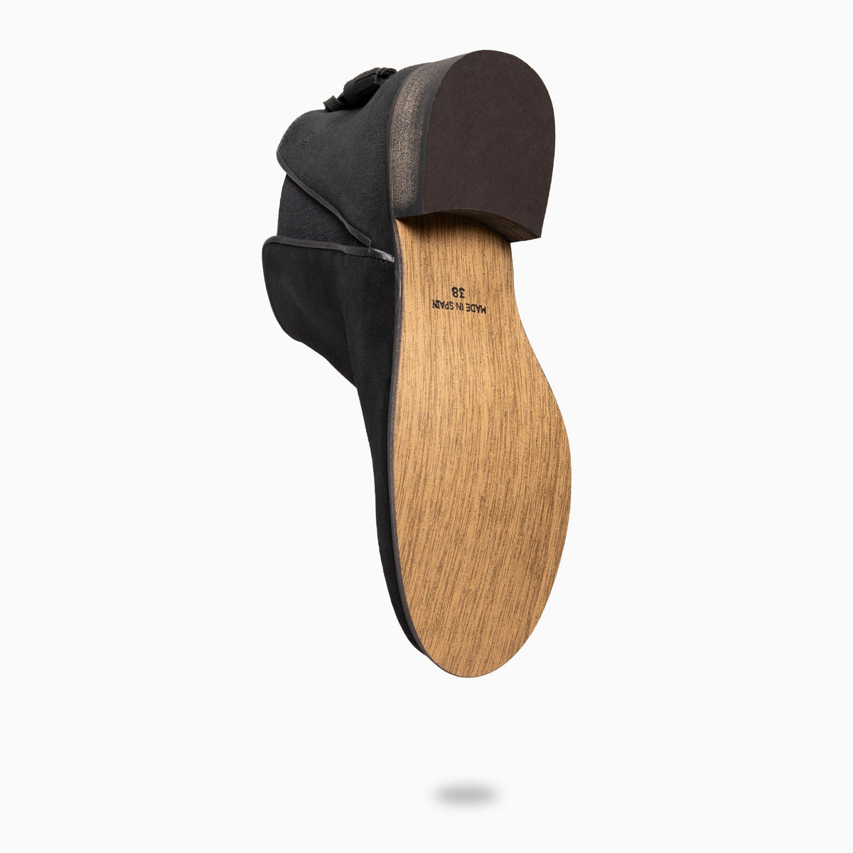 Negro | LEIRE · vista 6