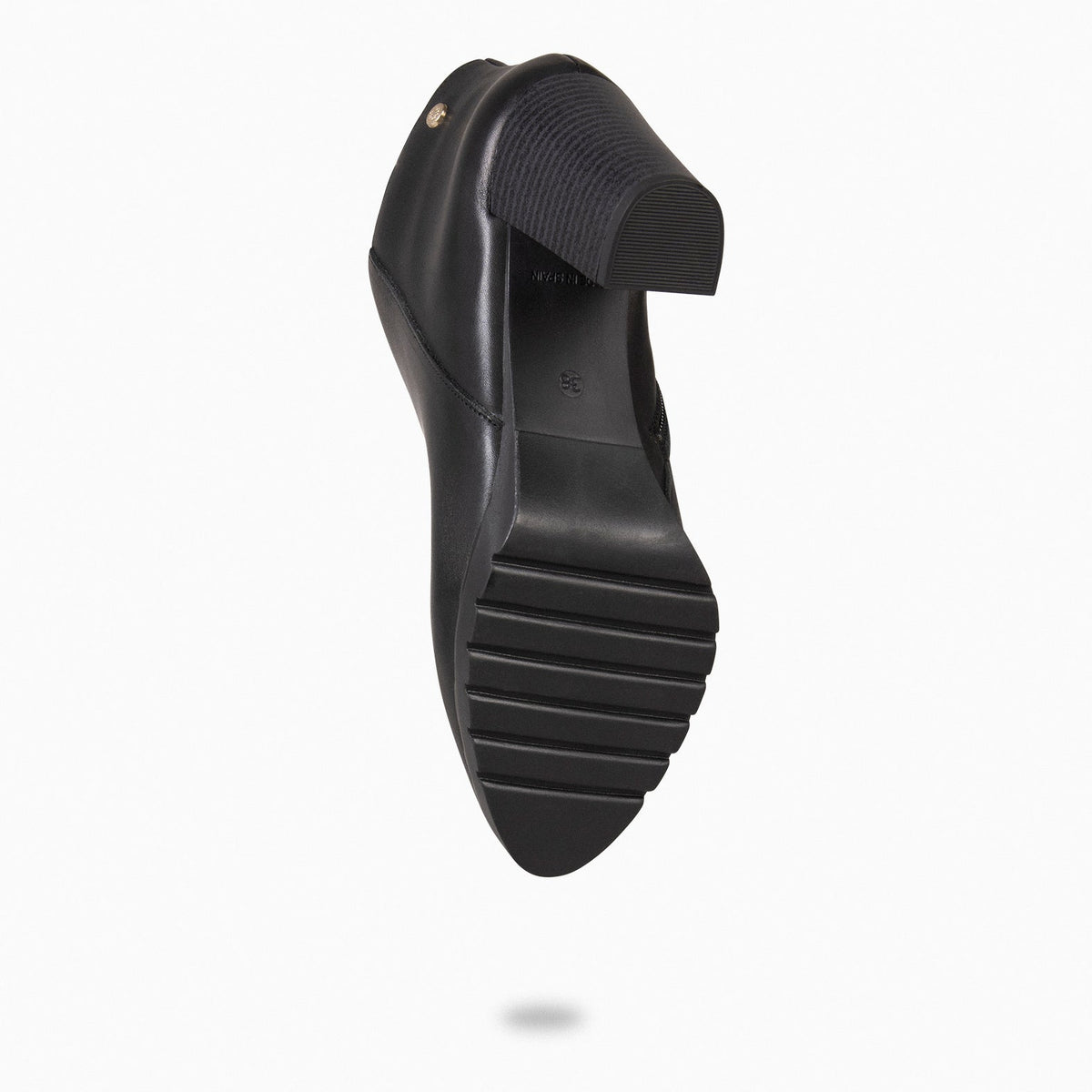 Negro | CLASSIC · vista 5