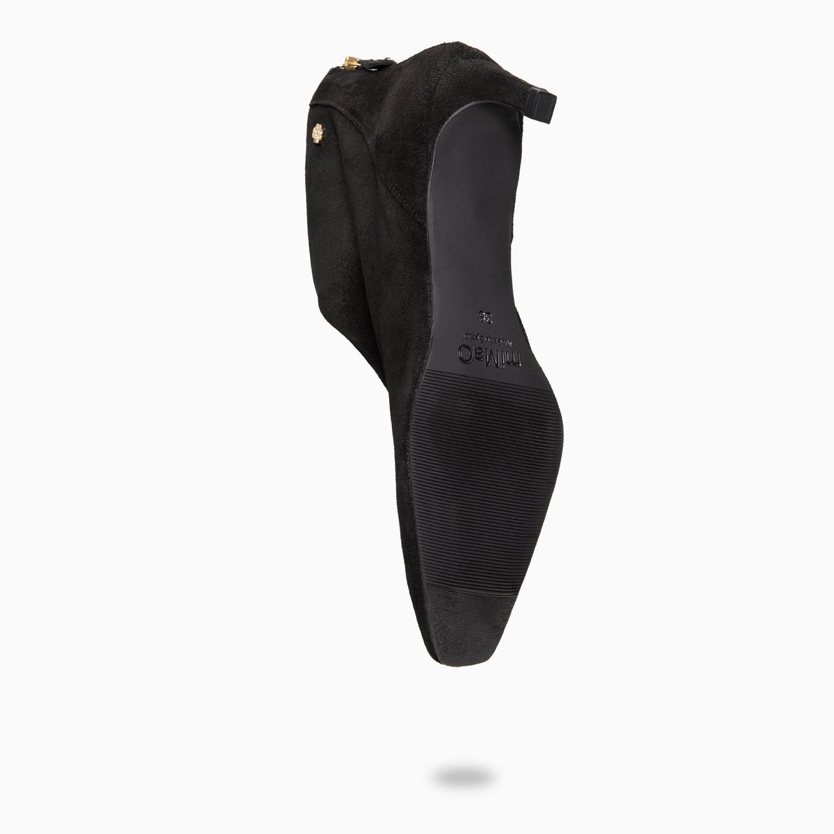 Negro | LUISA · vista 6