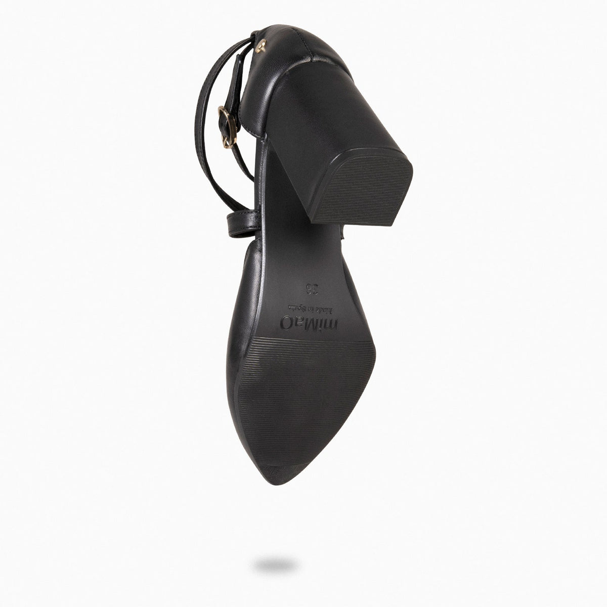 Negro | ARIEL · vista 5
