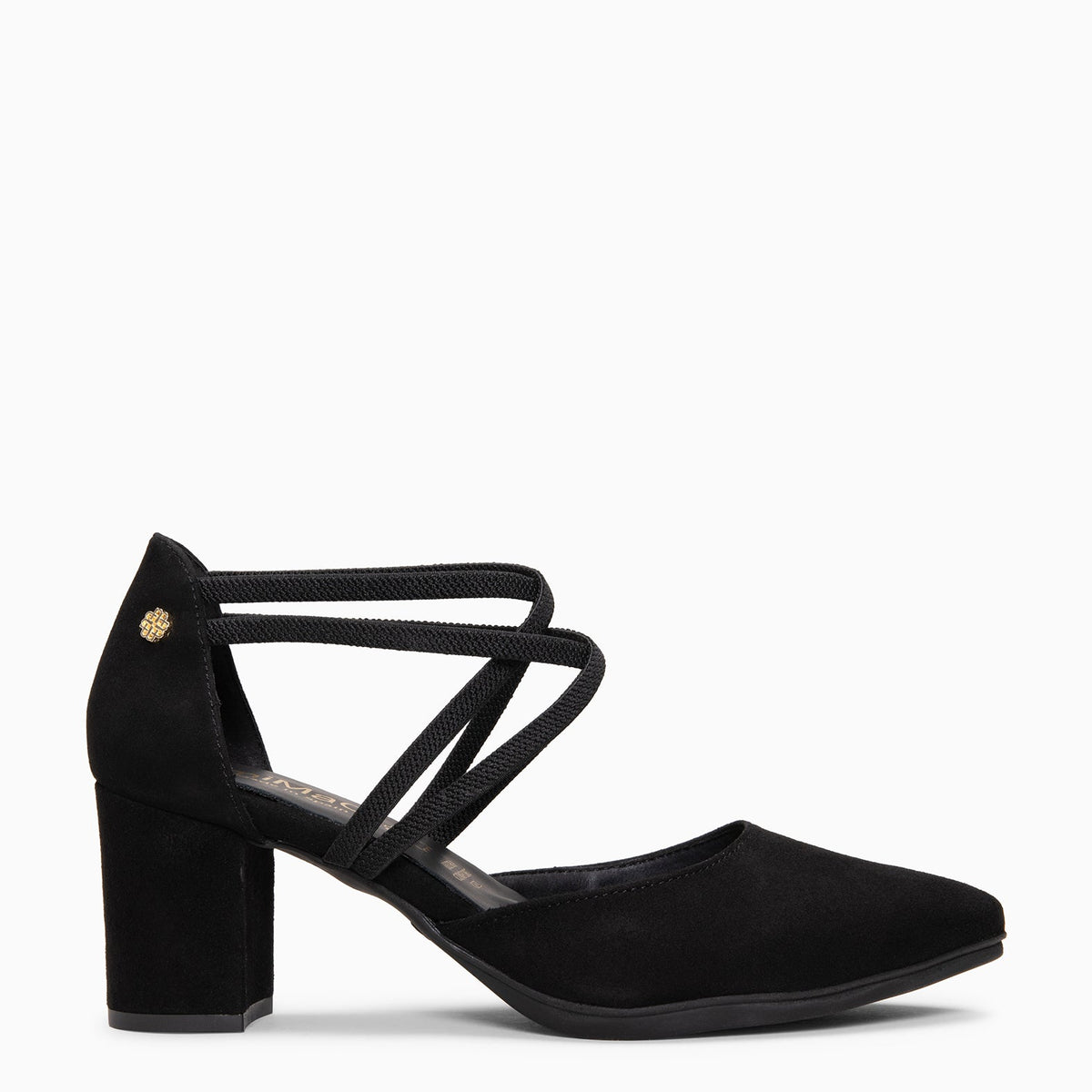 Negro | CINDY · vista 1