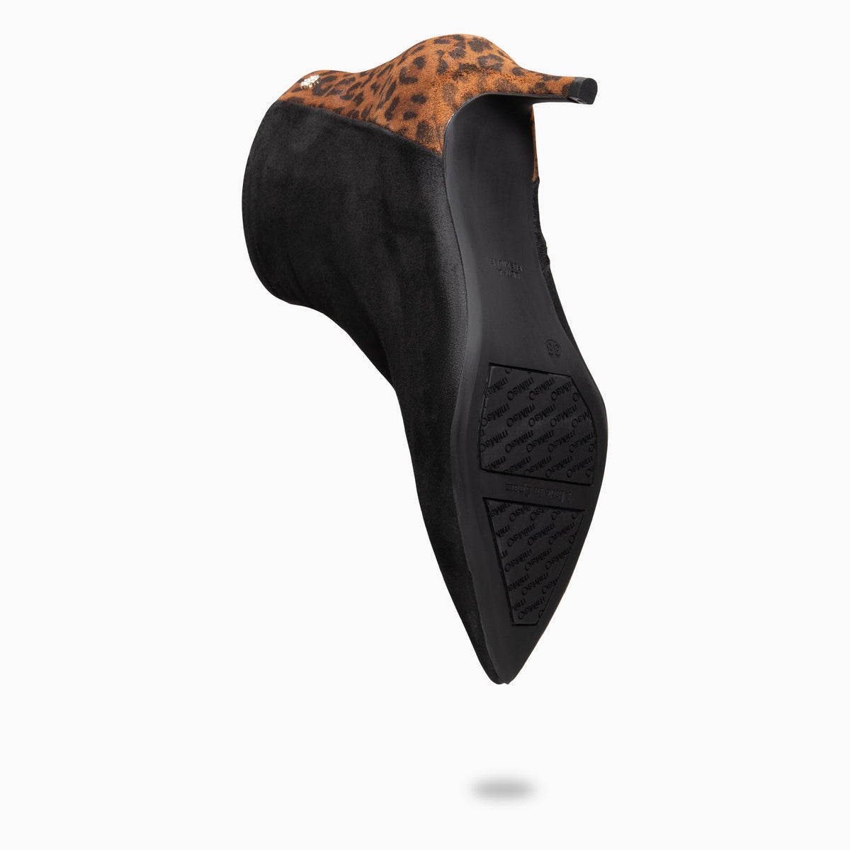 Negro leopardo | NIGHT · vista 7
