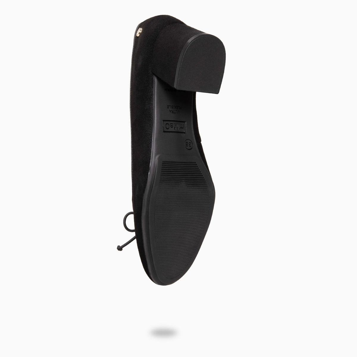 Negro | KIRIÉ · vista 4
