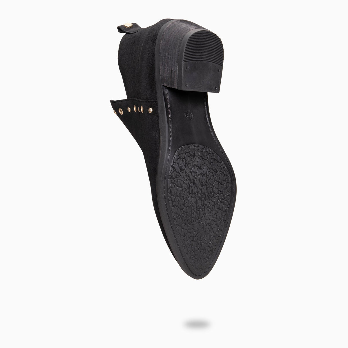 Negro | MILES · vista 6