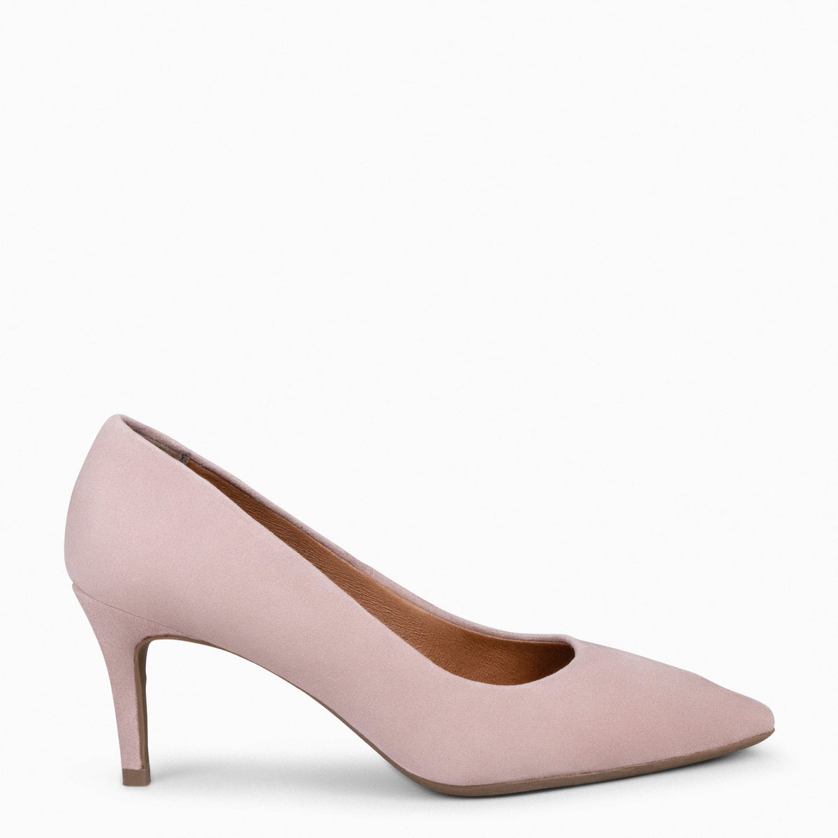 Nude | STILETTO · vista 1