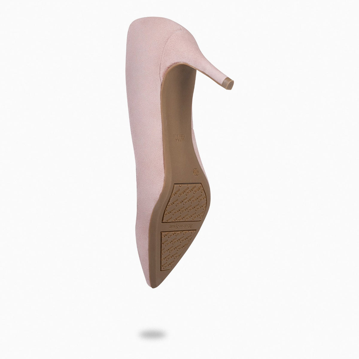 Nude | STILETTO · vista 5