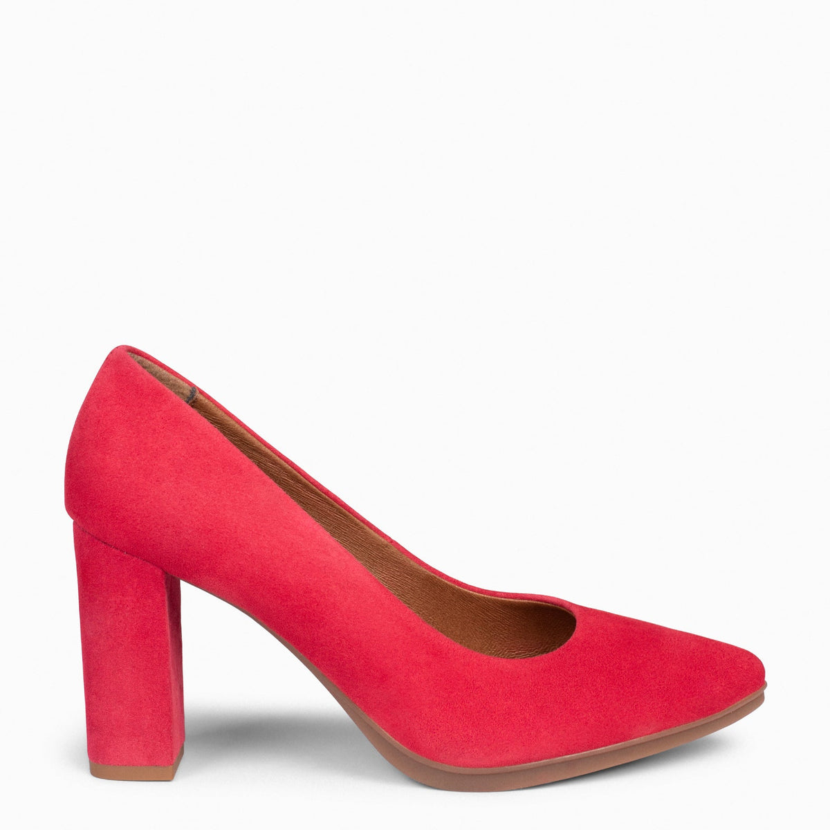 Rojo | URBAN · vista 1