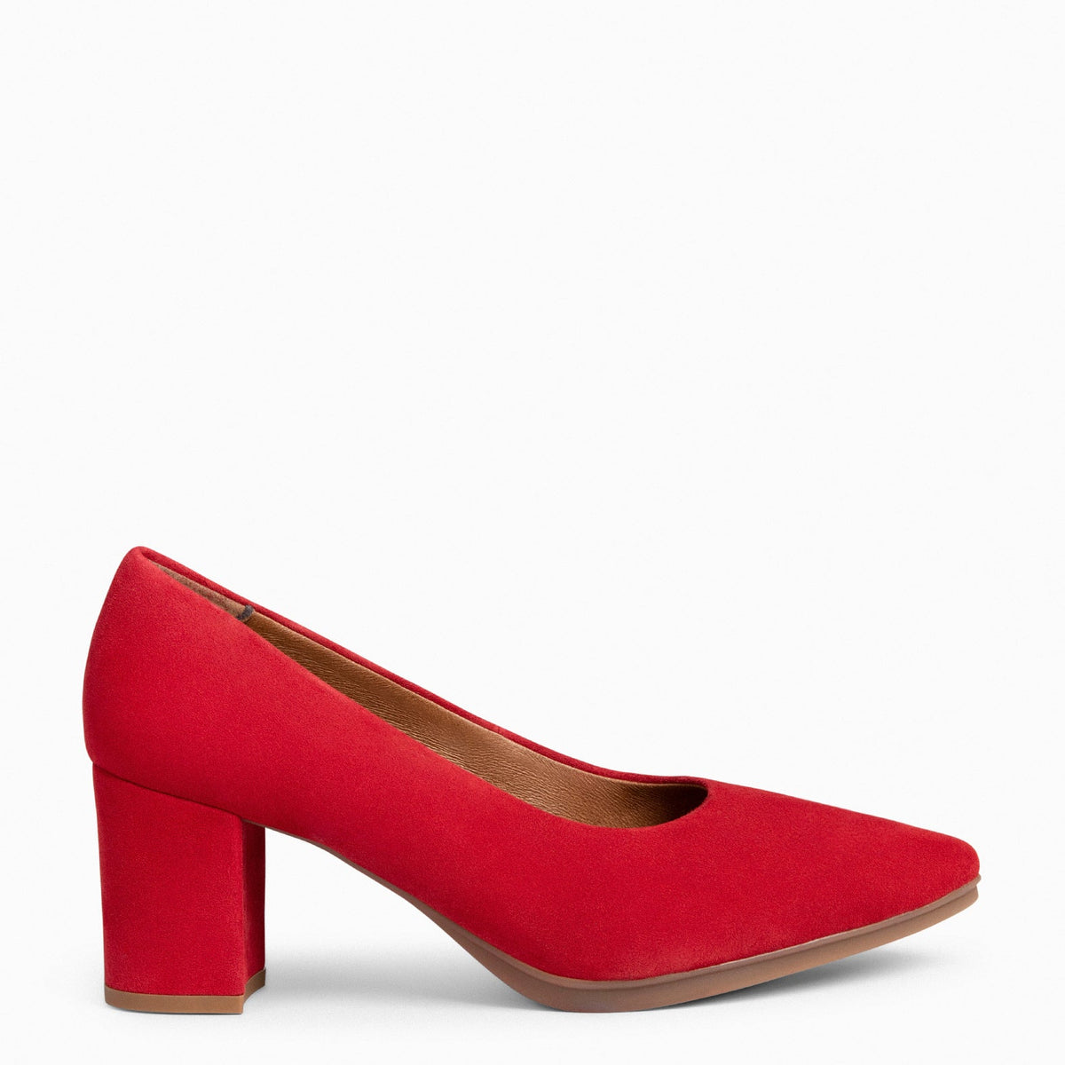 Rojo | URBAN S · vista 1