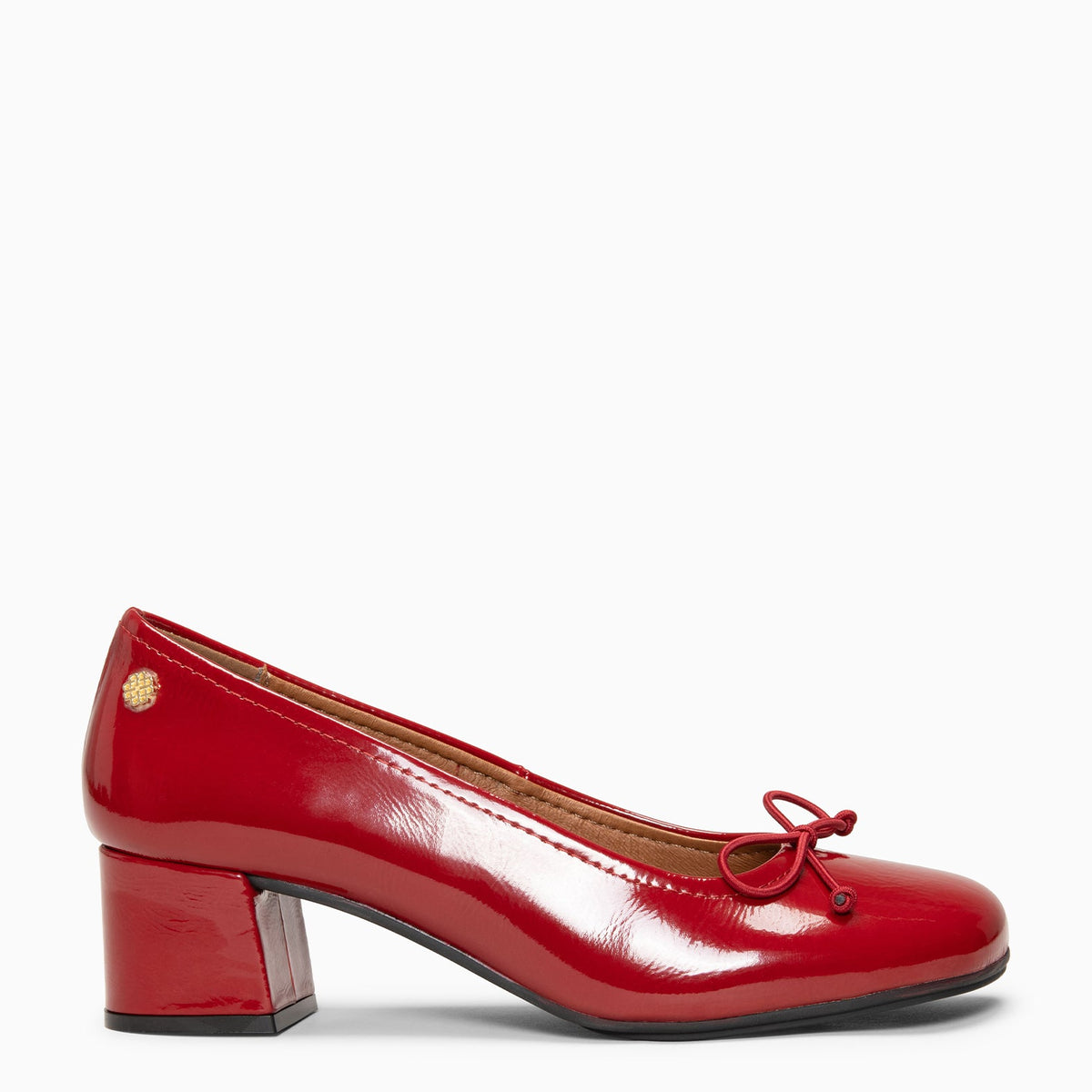 Rojo | SILVANA · vista 1