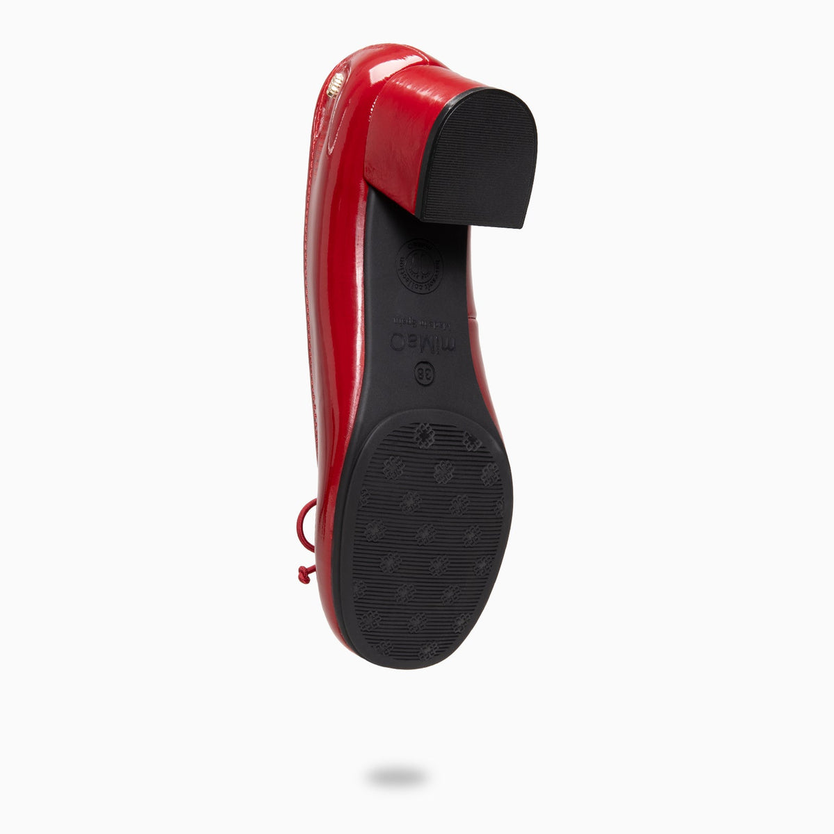 Rojo | SILVANA · vista 6