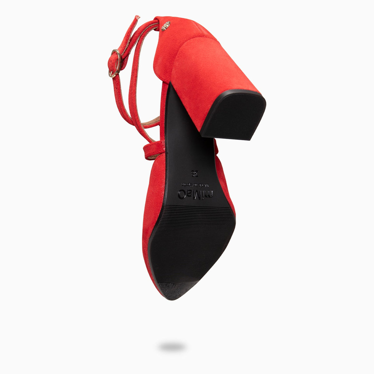 Rojo | ARIEL · vista 5