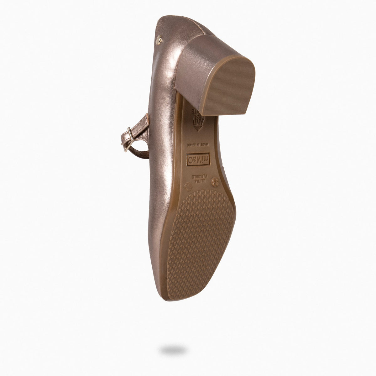 Oro viejo | BELLA · vista 5