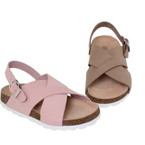 Sandalia infantil Blusandal 6017BLU