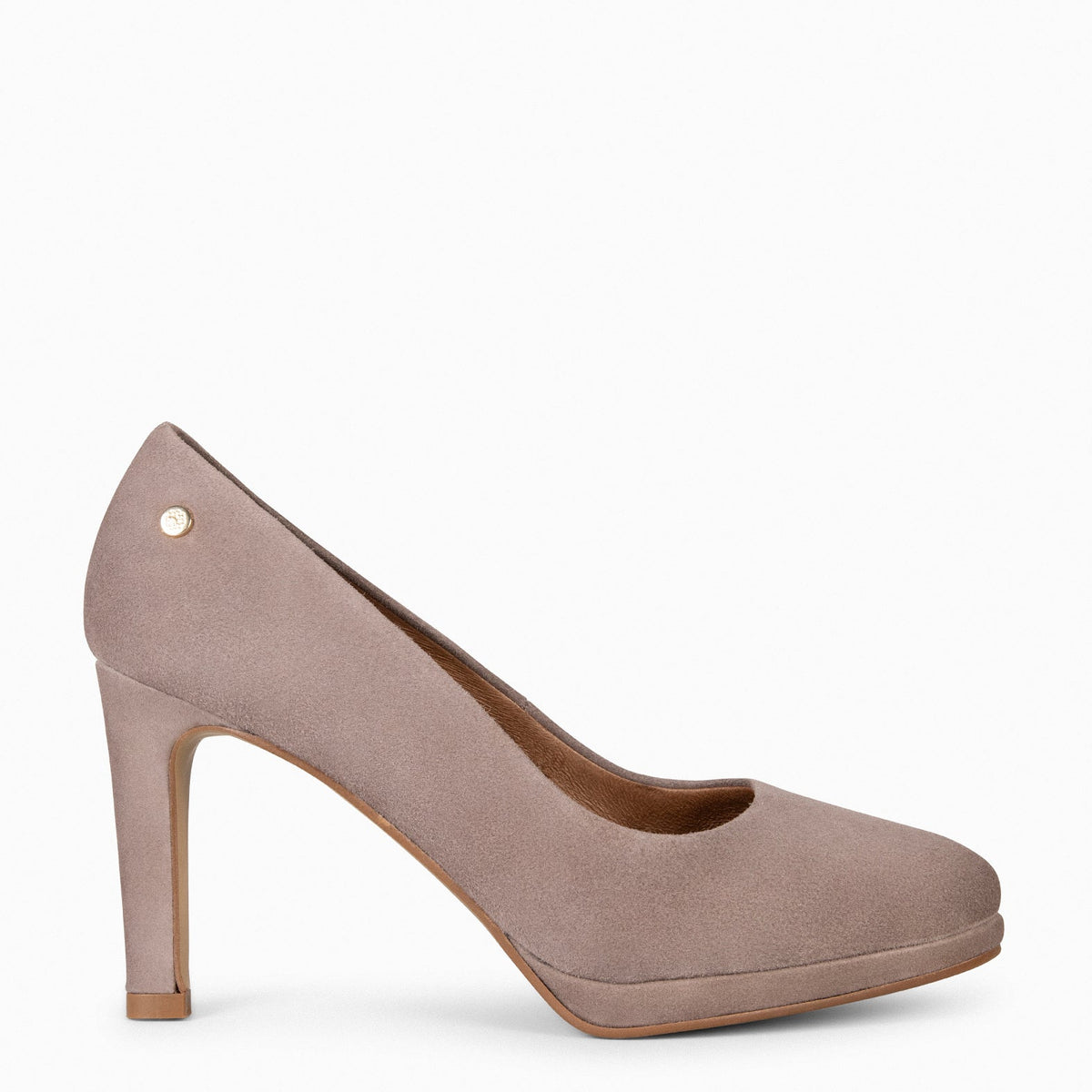 Taupe | PLATAFORMA · vista 1