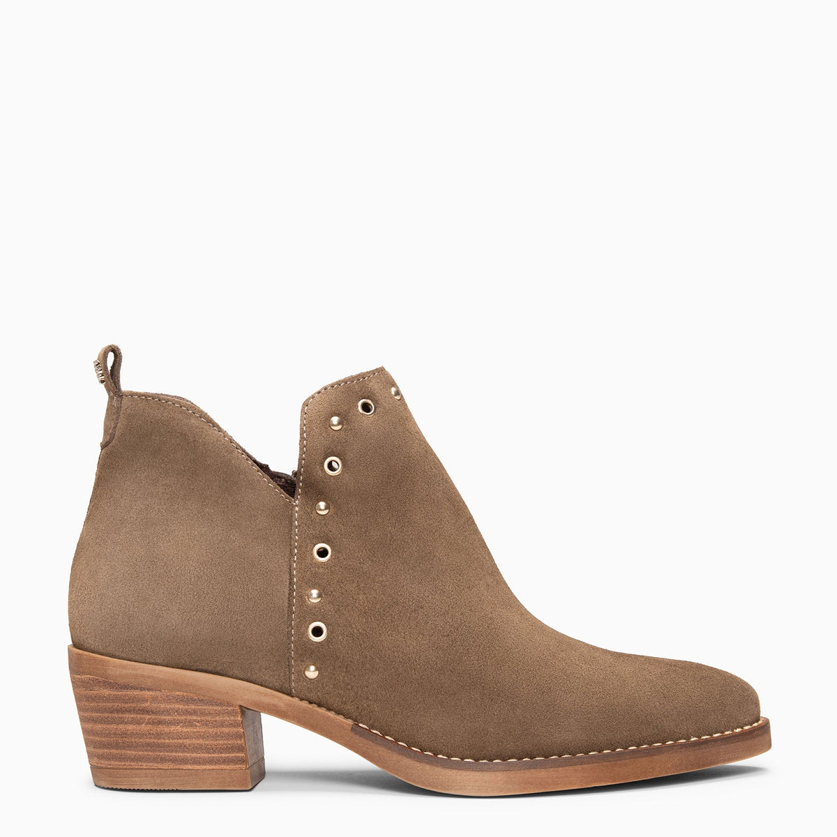 Taupe | MILES · vista 1