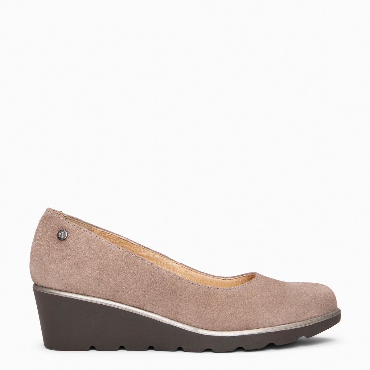 Taupe | IRIS · vista 1