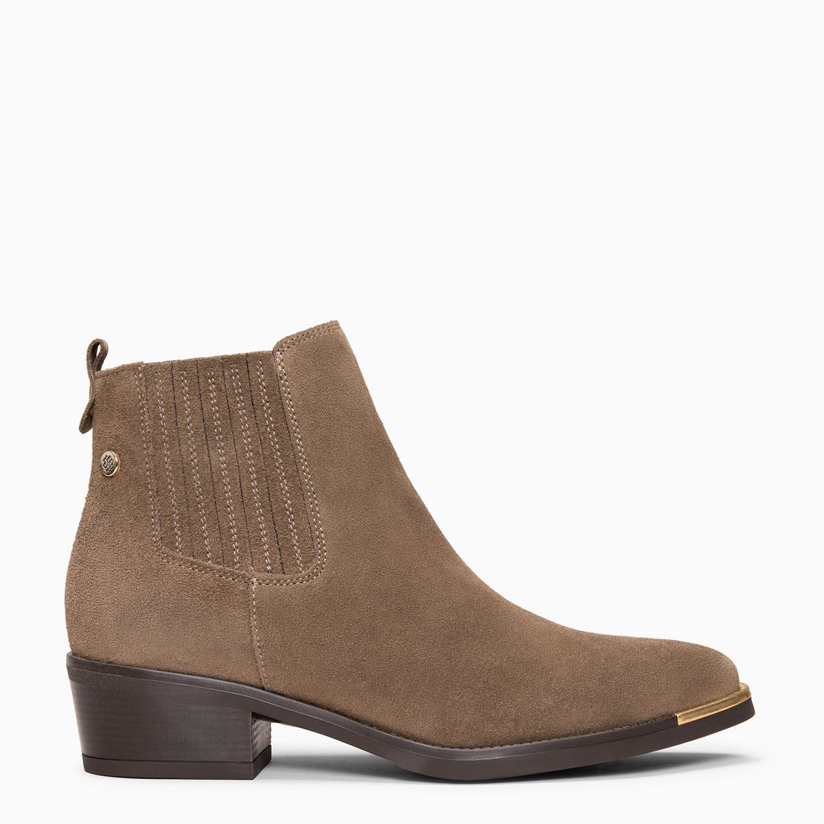 Taupe | BONNIE · vista 1