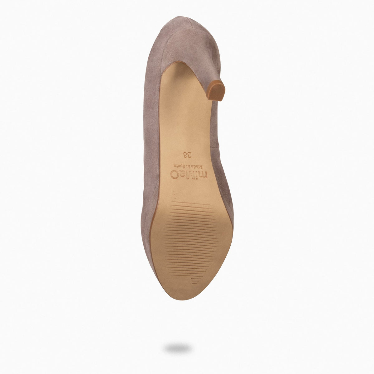 Taupe | PLATAFORMA · vista 5