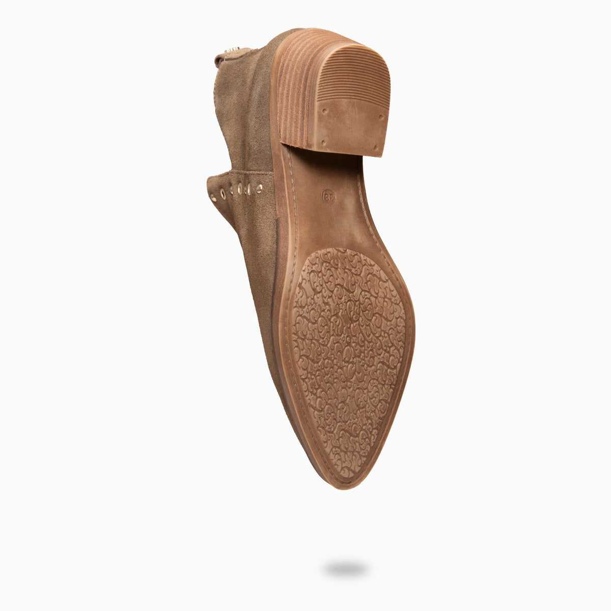 Taupe | MILES · vista 7