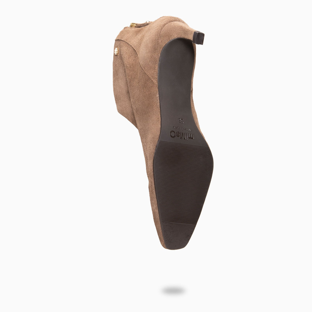 Taupe | LUISA · vista 6