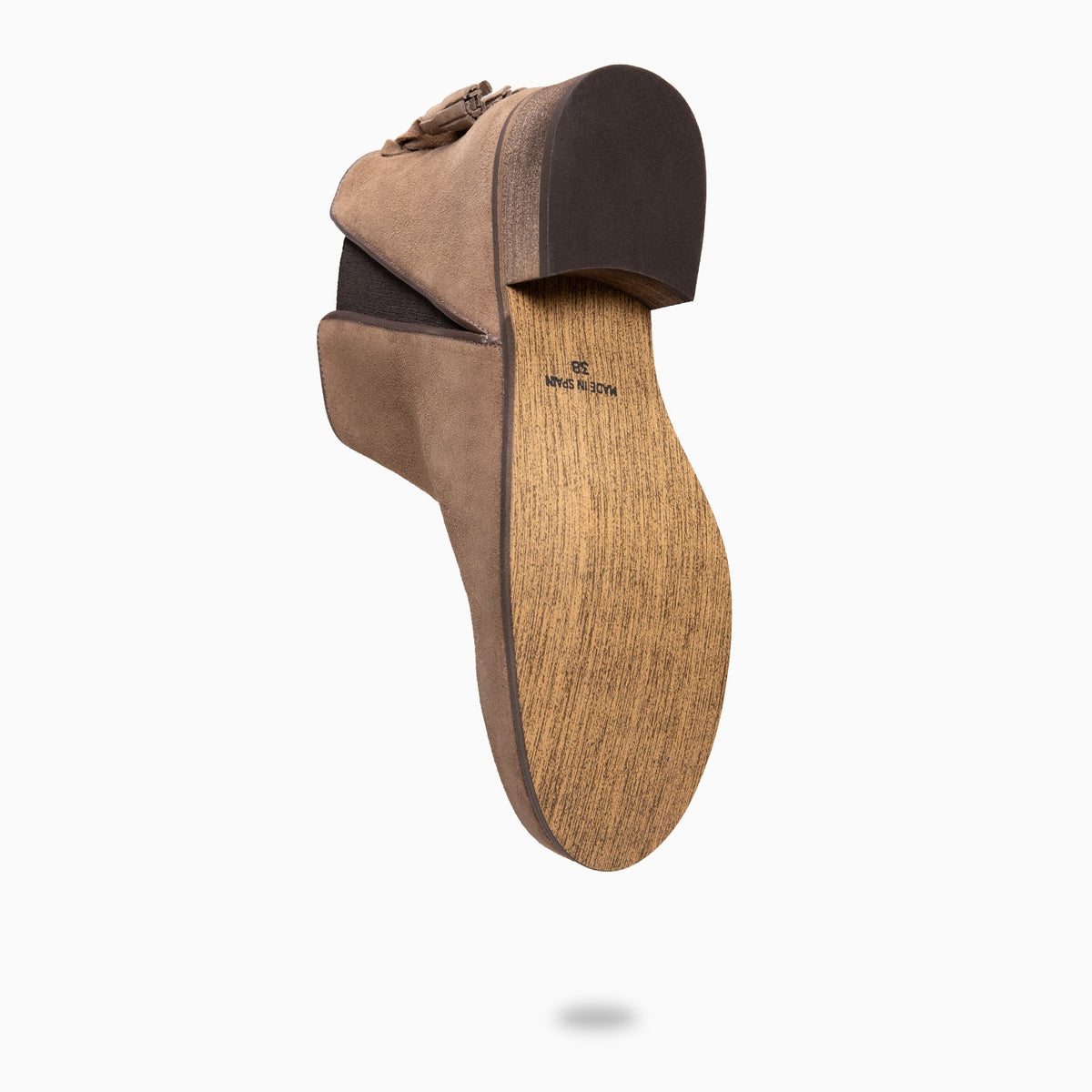 Taupe | LEIRE · vista 6