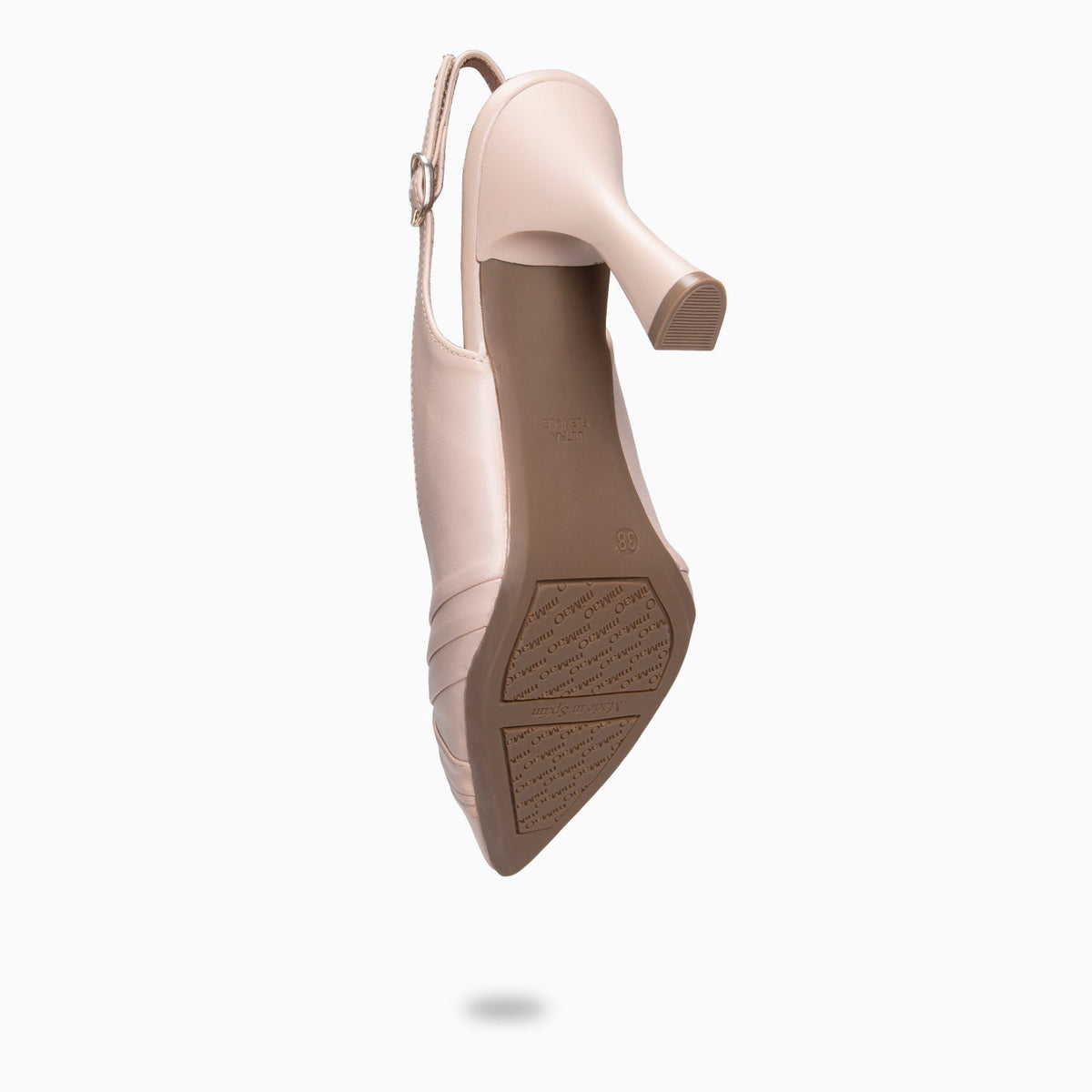 Nude | CARLA · vista 6
