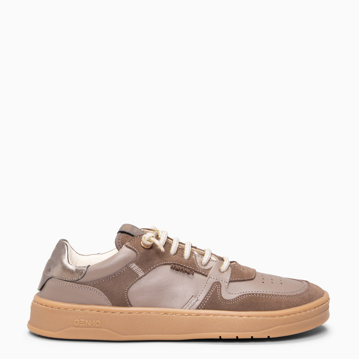Taupe | GEN-IO · vista 1