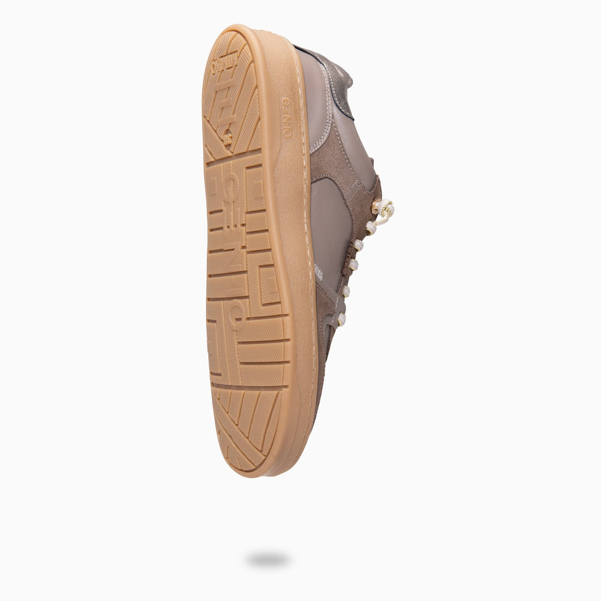 Taupe | GEN-IO · vista 6