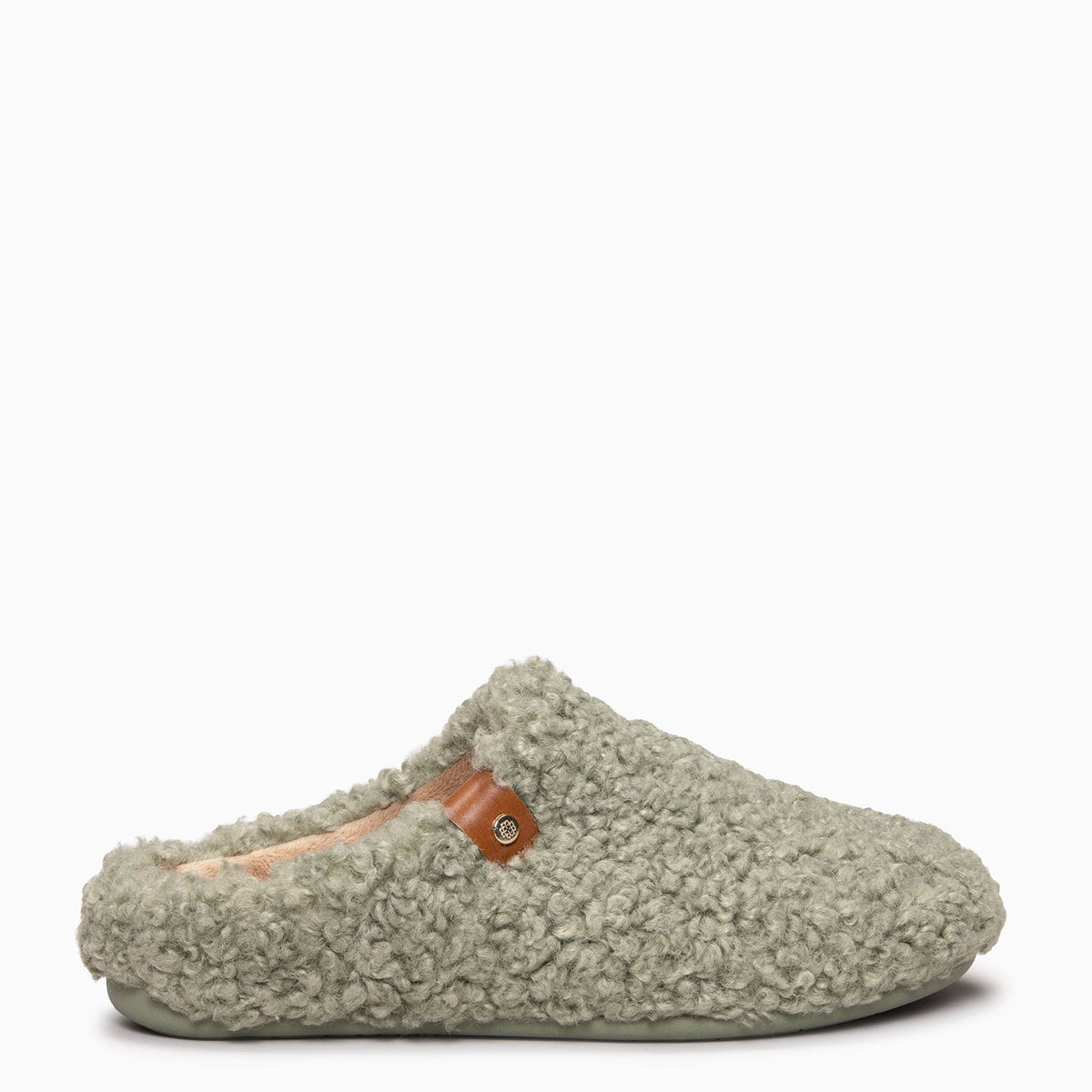 Verde | KOMFY DREAMS · vista 1