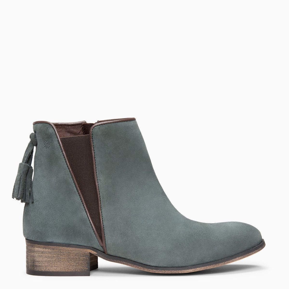 Verde | LEIRE · vista 1