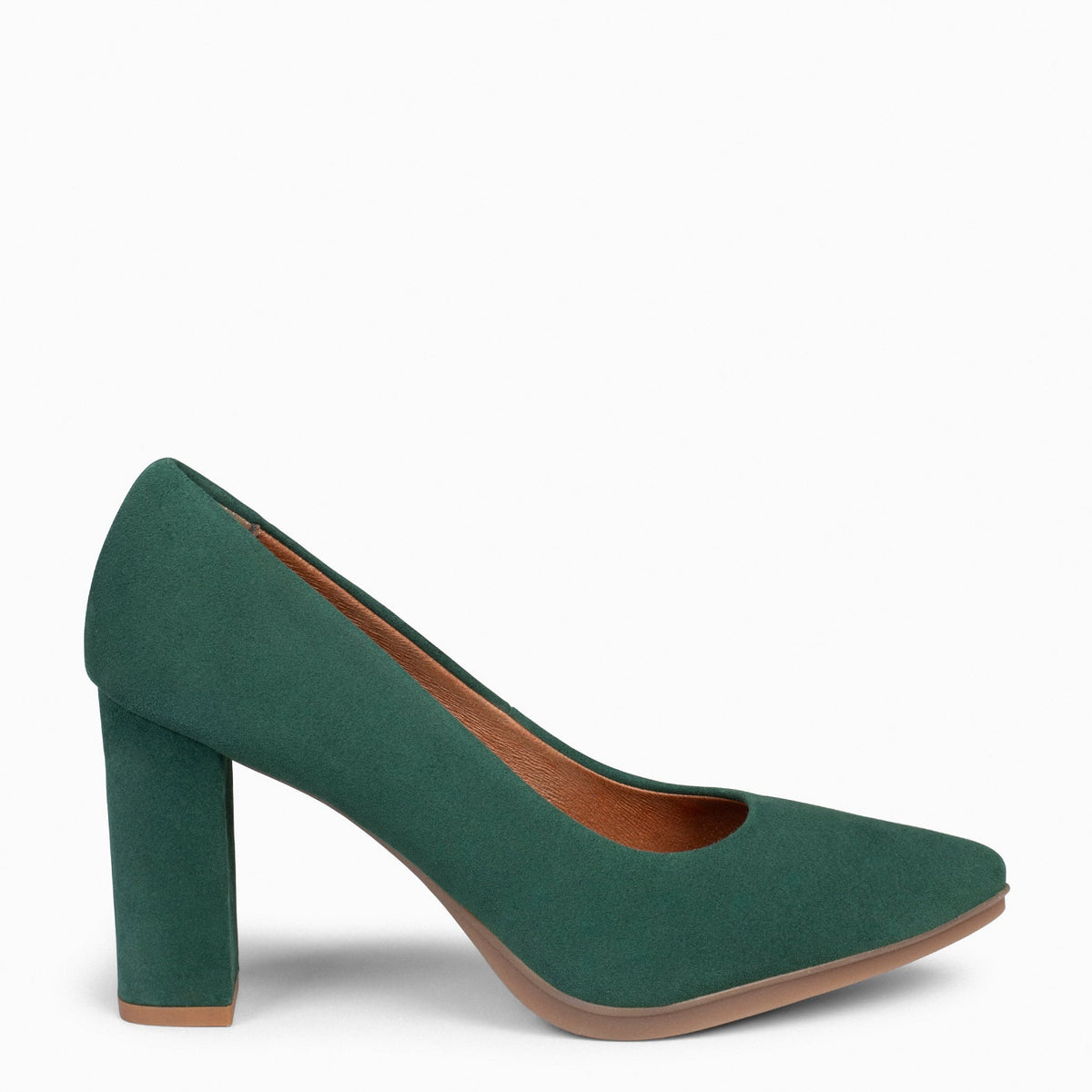 Verde | URBAN · vista 1